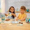 MGA LITTLE TIKES „CreativeChefs“ sausainių rinkinys 488801
