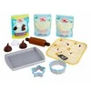 MGA LITTLE TIKES „CreativeChefs“ sausainių rinkinys 488801