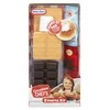 „Little Tikes Rinkinys“ kūrybingi virėjai smores