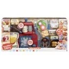 MGA LITTLE TIKES CreativeChefs ItalDinnKit 643316