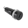 Saugiklio lizdas 20mm HQ Cabletech
