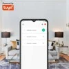 Kruger &amp; Matz Connect P4 Juodas Tuya WiFi lizdas