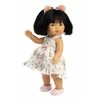 Llorens 28040 Lėlė 28 cm Lu