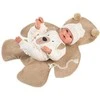Lėlė – kūdikis Llorens Newborn 63645, 36 cm