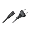 Blackmoon Oem Maitinimo kabelis 1.8m CE
