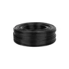 Oem Kabelis 2xRCA 4mm 1m