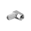 90-FM-FF KAMPINIS ADAPTERIS F Cabelcon