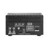 Kruger & Matz KM1995-A klasės A HiFi stiprintuvas - CD USB Bluetooth DAB+ skaitmeninis radijas FM