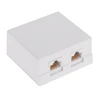Gniazdo Oem Abonento lizdas comp.x2 SS6-6019