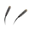 LP Oem Adapteris 2xAUX - AUX 3.5mm 0.2m