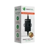 Navitel | Smart box max | Input voltage 12-40 V; Output voltage 5 V V