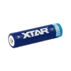 Akumuliatorius 18650 XTAR - 2600mAh