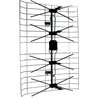 Tamiza Lauko TV antena baltos spalvos tinklinė tv antena