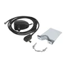 LP Oem Ryniak plačiajuosčio ryšio DVB-T antena (sidabrinė)