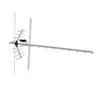 Lauko TV antena tv antena dvb-t combo max mux-8 temzė