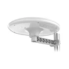 LP Oem Mobiliosios televizijos antena UFO STRONG ULTRA MI-ANT07 Mistral balta