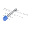 Oem SONUS MINILOG TV antena yra skirta Barczak