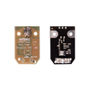 LP Antenos stiprintuvas SWA 9701