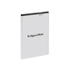 Akumuliatorius Kruger &amp; Matz Move 9