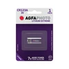 Bateria Oem AgfaPhoto CR123 baterija