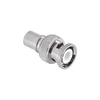 Wtyk Priedas Bnc jungtis rg6-u