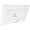 Kruger &amp; Matz skaitmeninis nuotraukų rėmelis FRAMEO Wi-Fi 10.1" baltas