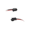 LP Cabletech Maitinimo kabelis su NPP 2pin jungtimis LiPo akumuliatorių jungimui