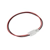 Cabletech Oem DC jungtis 8A 30cm
