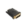 Złącze Oem HDMI jungtis DVI lizdas-kištukas 18+1