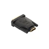 Złącze Oem HDMI jungtis DVI lizdas-kištukas 18+1