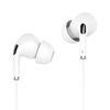 Kruger & Matz C1 ausinės su mikrofonu USB-C
