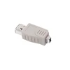 Złącze Oem IEE 1394 jungtis 6P gn.-4P gn.