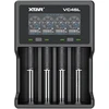 LP Įkroviklis DO AKUMULATORÓW XTAR VC4SL 18650
