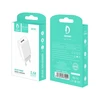 Ładowarka Oem Sieninis įkroviklis USB 2400 mA