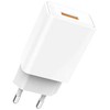 LP Denmen Rytoj DC01 1x USB-A 2.4 A (29374)