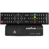 LP Imtuvas combo Zgemma H8.2H PLUS DVB-S2X + DVB-C H.265 HEVC YOUTUBE