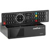 Inne LP Imtuvas kombo Zgemma H8.2H PLUS WiFi DVB-S2X + DVB-C H.265 HEVC YOUTUBE