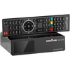 LP Inne Imtuvas combo Zgemma H8SE Linux WiFi 4K UHD