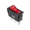 Inne Oem Klavišinis jungiklis IRS-103-3C ON-OF-ON