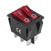 Złącze Oem Klavišinis jungiklis IRS-2101-1C