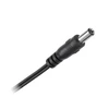 Delta Audio laidas Jungties laidas + nuolatinės srovės kištukas 2,1x5,5