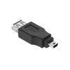 Złącze Mini jungtis usb 5p