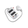 Złącze Oem Jungtis PLUG EURO-2GN+SVHS+3RCA+kištukas