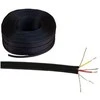 Inne Oem 3 x RCA laidas, Juodas