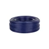 Oem Kabelis 2 x RCA-4mm mėlynas