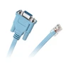 Kabel Oem Laido RS232 lizdas - RJ45 kištukas