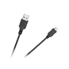 OEM USB - micro USB CA-101 kabelis 1m