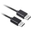 LP Oem DISPLAYPORT kabelio kištukas-kištukas 4K 1.8m