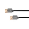 Kruger &amp; Matz HDMI – HDMI kabelis 4K (A-A) 3m