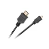 Oem HDMI – microHDMI kabelis 1.8m